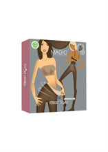 Load image into Gallery viewer, Magic Thermo Thighs - Heitar nylonsokkabuksir