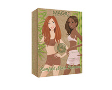 Load image into Gallery viewer, Magic Bodyfashion Comfort Shorts trussir - Bamboo - Rose