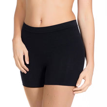 Load image into Gallery viewer, Magic Bodyfashion Comfort Shorts trussir - Svartar