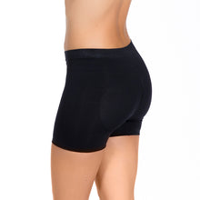Load image into Gallery viewer, Magic Bodyfashion Comfort Shorts trussir - Svartar