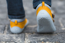 Load image into Gallery viewer, Belenka Kids barefoot All Year- Play - Mango - Einans 380 kr.