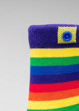 Load image into Gallery viewer, Sockisocki - Happiness - Damur/Harrar