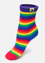 Load image into Gallery viewer, Sockisocki - Happiness - Damur/Harrar