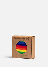 Load image into Gallery viewer, Sockisocki - Happiness - Damur/Harrar