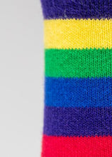 Load image into Gallery viewer, Sockisocki - Happiness - Damur/Harrar