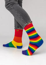 Load image into Gallery viewer, Sockisocki - Happy World