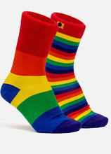 Load image into Gallery viewer, Sockisocki - Happy World