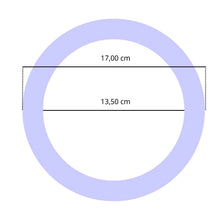 Load image into Gallery viewer, Birk - Ida Leerbæk - Loftupphang til urtapott
