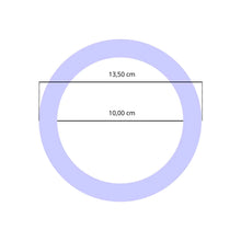 Load image into Gallery viewer, Birk - Ida Leerbæk - Loftupphang til urtapott