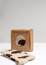 Load image into Gallery viewer, Sockisocki - Oreo - Damusokkar