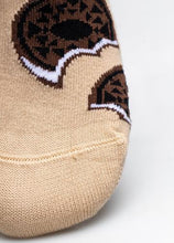 Load image into Gallery viewer, Sockisocki - Oreo - Damusokkar