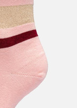 Load image into Gallery viewer, Sockisocki - Snowflake - Damusokkar