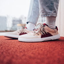Load image into Gallery viewer, Barebarics Sneakers - Vibe - Svartir
