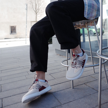 Load image into Gallery viewer, Barebarics Sneakers - Vibe - Svartir