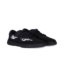 Load image into Gallery viewer, Barebarics Sneakers - Vibe - Svartir