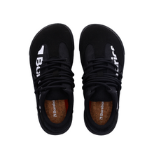 Load image into Gallery viewer, Barebarics Sneakers - Vibe - Svartir