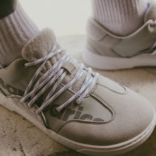 Load image into Gallery viewer, Barebarics Sneakers - Vibe - Svartir