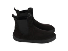 Load image into Gallery viewer, Belenka Barefoot Boots - Entice - Matt Black