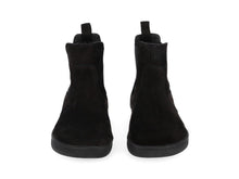 Load image into Gallery viewer, Belenka Barefoot Boots - Entice - Matt Black