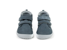 Load image into Gallery viewer, Belenka Kids barefoot All Year- Play - Carcoal -Einans 380 kr.