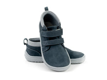 Load image into Gallery viewer, Belenka Kids barefoot All Year- Play - Carcoal -Einans 380 kr.