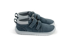 Load image into Gallery viewer, Belenka Kids barefoot All Year- Play - Carcoal -Einans 380 kr.