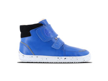 Load image into Gallery viewer, Belenka Kids Winter Barefoot - Panda 2,0 - Bláir