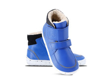 Load image into Gallery viewer, Belenka Kids Winter Barefoot - Panda 2,0 - Bláir