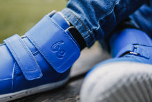 Load image into Gallery viewer, Belenka Kids Winter Barefoot - Panda 2,0 - Bláir