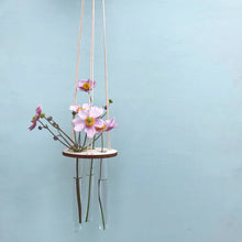 Load image into Gallery viewer, Flora - Ida Leerbæk - Loftupphang til urtapott