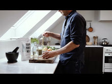Load and play video in Gallery viewer, Vegan Power Meal- Protein/ máltíð