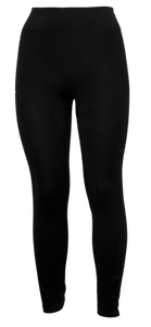 Magic Bodyfashion bambus thighs - Svartar - Preorder