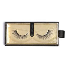 Load image into Gallery viewer, Mirenesse 5D Faux Mink Silk Lashes - Press on
