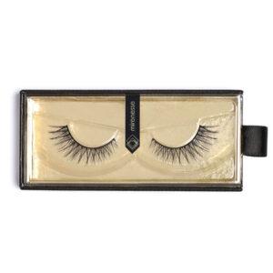 Mirenesse 5D Faux Mink Silk Lashes - Press on
