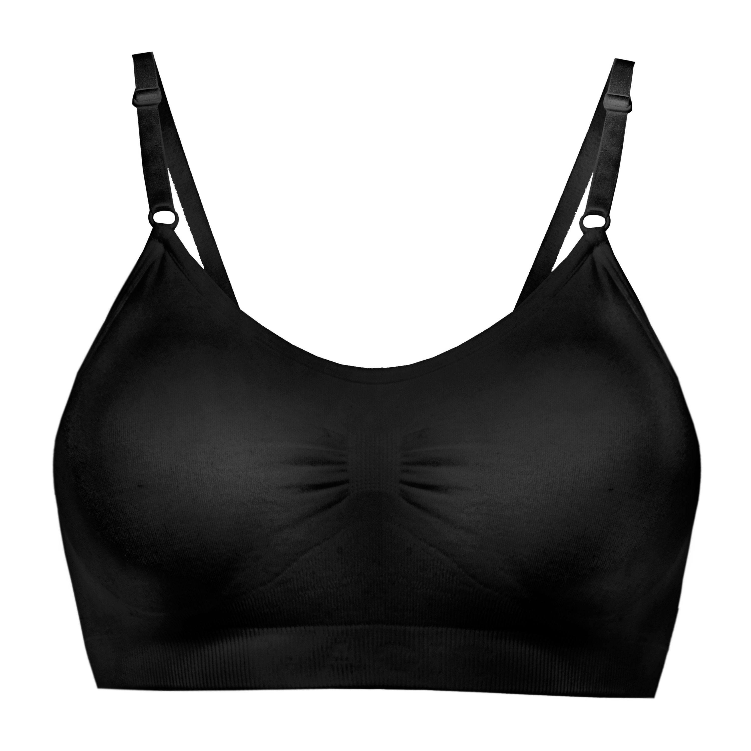 Magic Bodyfashion Comfort bra Spaghetti stroppar –