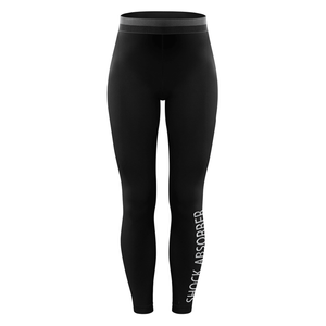 Shock absorber Activewear Thighs